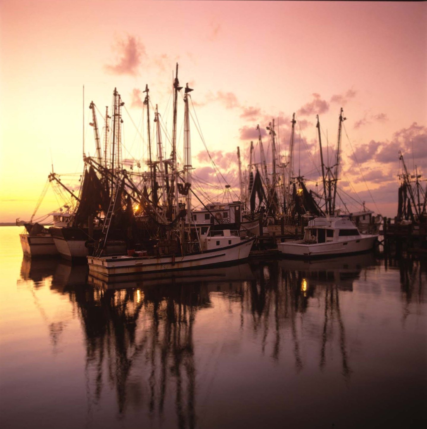 1000+ images about SHRIMP BOATS on Pinterest