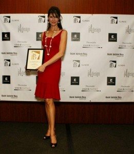 jill salisbury Jill salisbury ASID Illinois Design Excellence Award for her design of el: Environmental Language “Crescendo” bed