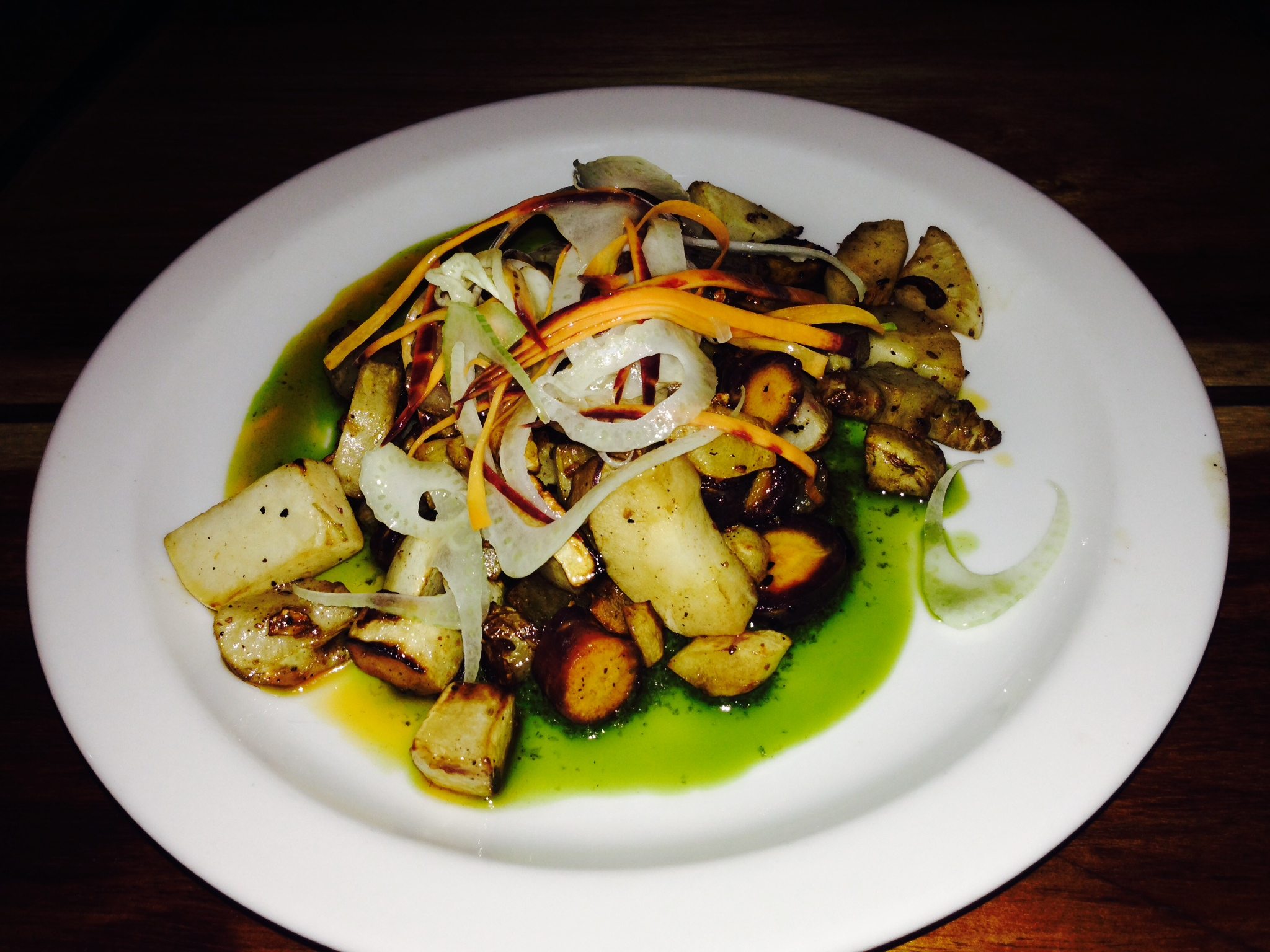 Living the Good Life at Full of Life Flatbread Pizza in Los Alamos